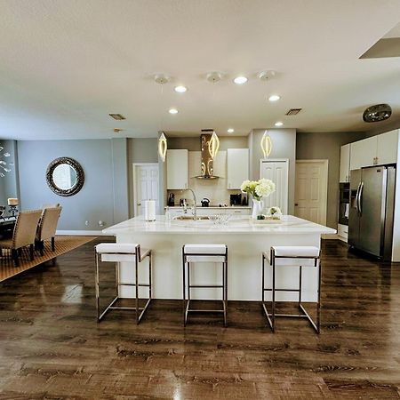 Paradise Heated Pool Home Near Img And Siesta Key Beach Bradenton Exteriér fotografie
