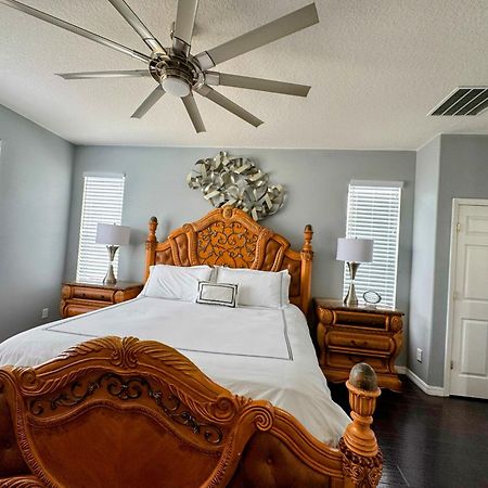 Paradise Heated Pool Home Near Img And Siesta Key Beach Bradenton Exteriér fotografie