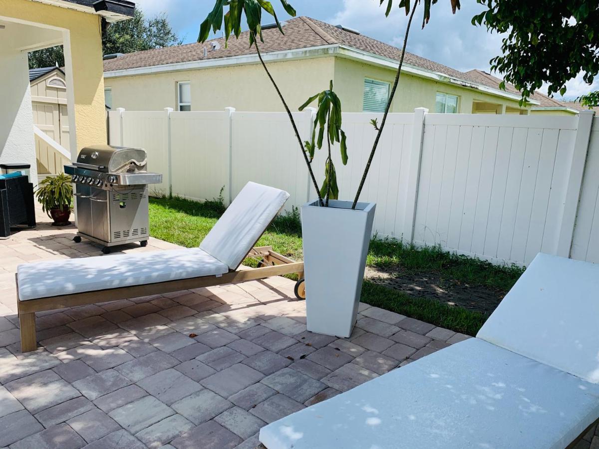 Paradise Heated Pool Home Near Img And Siesta Key Beach Bradenton Exteriér fotografie