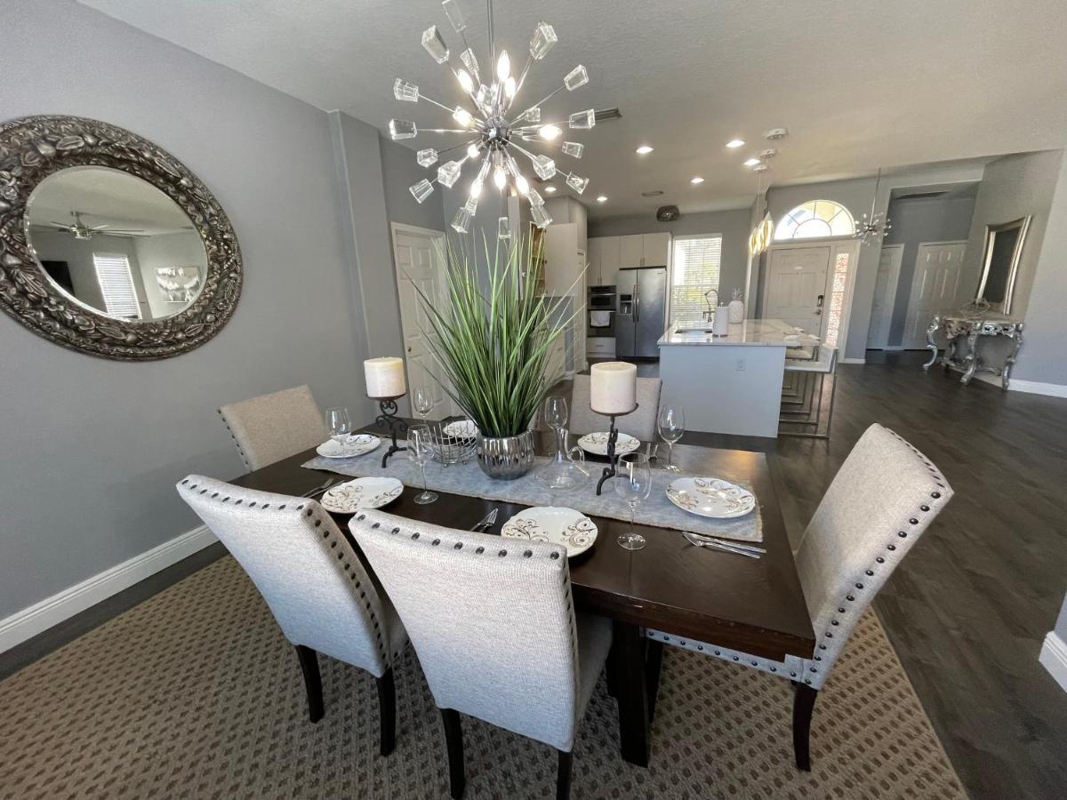 Paradise Heated Pool Home Near Img And Siesta Key Beach Bradenton Exteriér fotografie