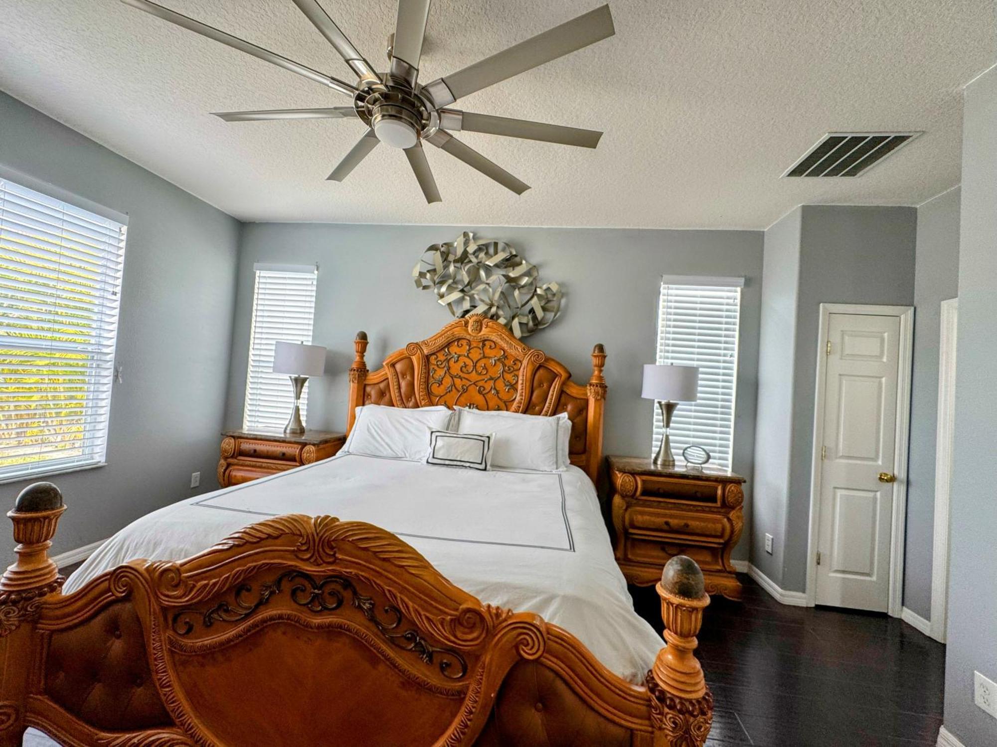 Paradise Heated Pool Home Near Img And Siesta Key Beach Bradenton Exteriér fotografie
