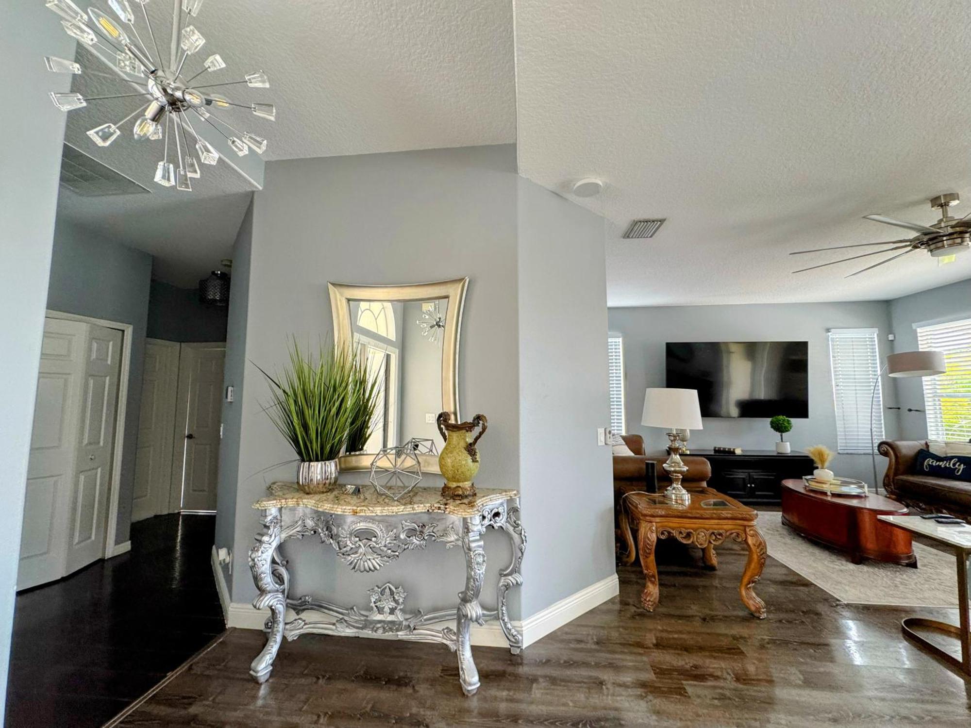 Paradise Heated Pool Home Near Img And Siesta Key Beach Bradenton Exteriér fotografie