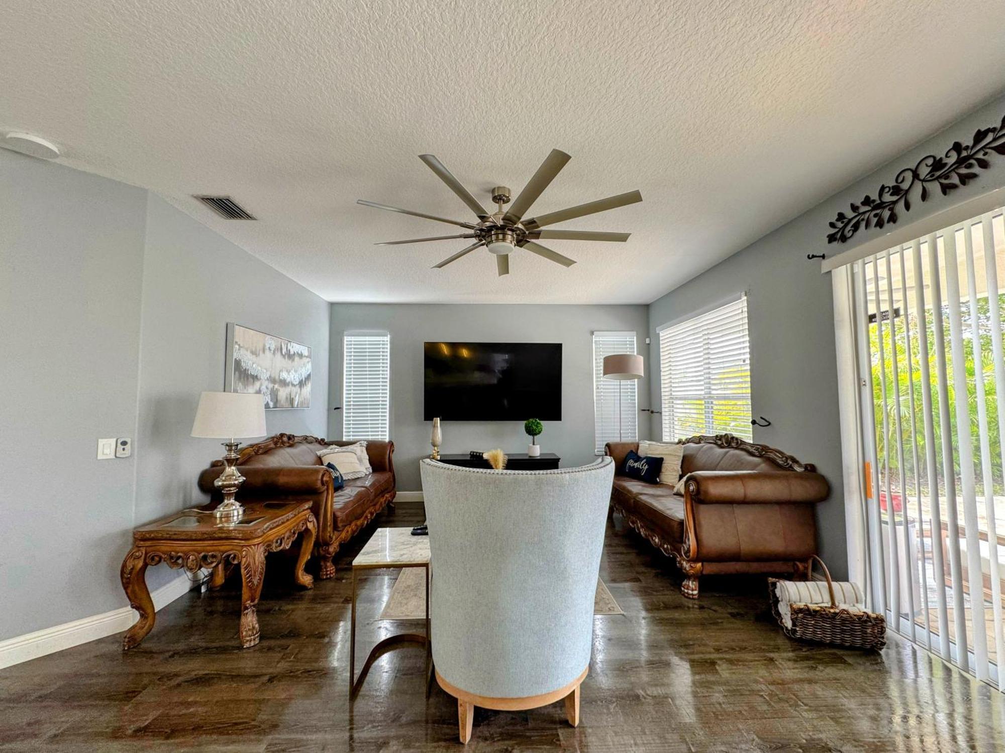 Paradise Heated Pool Home Near Img And Siesta Key Beach Bradenton Exteriér fotografie